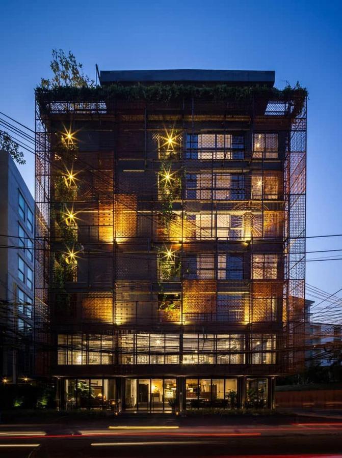 Hotel Amour By Rpi New Delhi Exterior photo