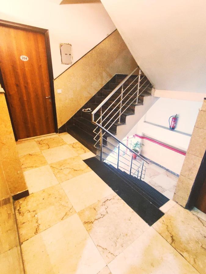 Hotel Amour By Rpi New Delhi Exterior photo