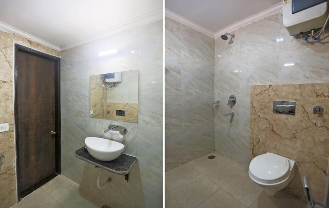 Hotel Amour By Rpi New Delhi Exterior photo